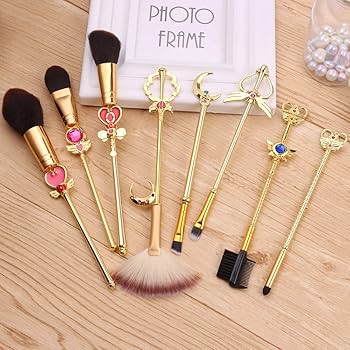 【新品未使用未開封】tati stick 筆　ブラシ　8本セット tati stick ブラシ